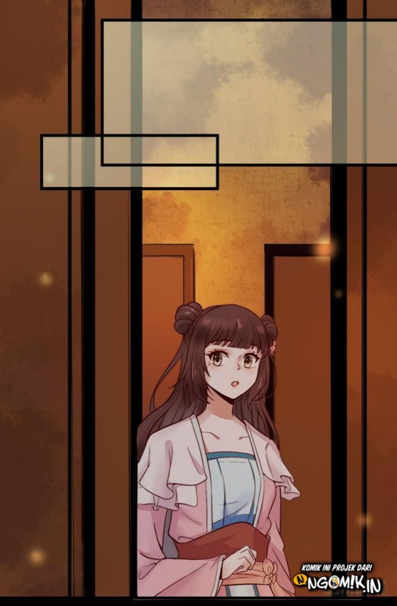 Rebirth Of The Divine Doctor chapter 15